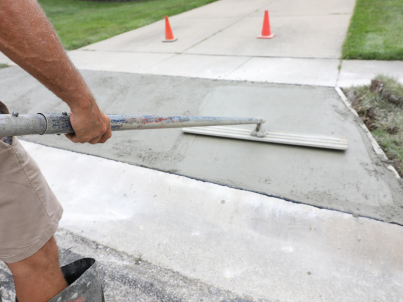 Example image for Driveway Repair